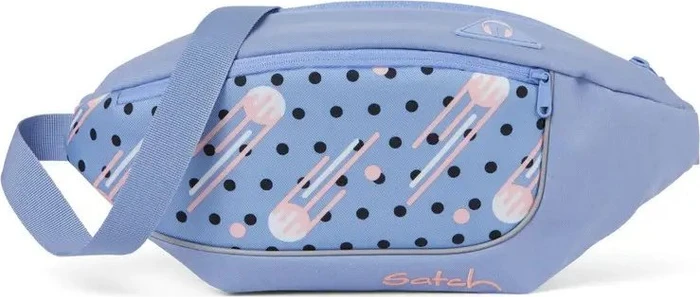 Satch Cross Bauchtasche catch up