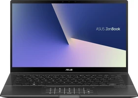 ASUS ZenBook Flip 14 UX463FL-AI025R/UX463FL-AI031R, Gun Metal Grey, Core i7-10510U, 16GB RAM, 1TB SSD, GeForce MX250, DE