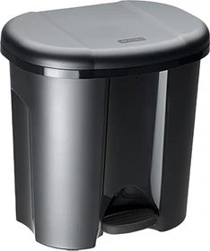 Rotho Pila 20l schwarz