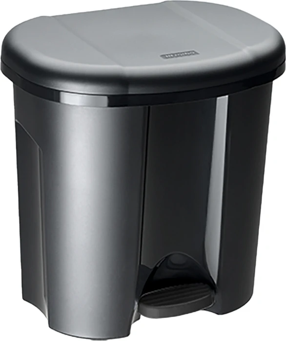 Rotho Pila 20l schwarz
