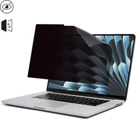 Dicota Privacy Filter 2-way adhesive Apple Macbook Neo 13 (D80561-2AD)