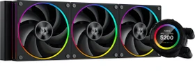 ID-Cooling Space LCD SL360