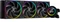 ID-Cooling Space LCD SL360 Vorschaubild