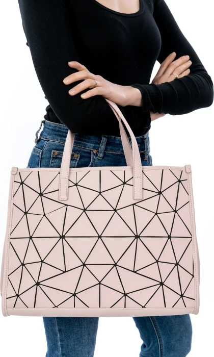 Suri Frey Sports Jessy-Lu Big Shopper dark rose