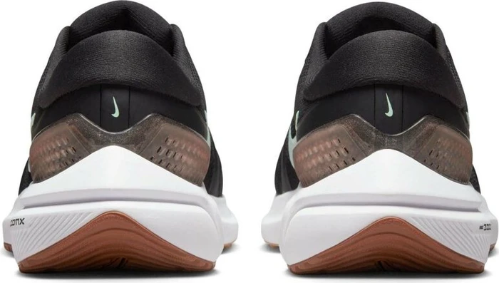 Nike Air Zoom Vomero 16 black/canyon rust/white/mint foam (Damen)