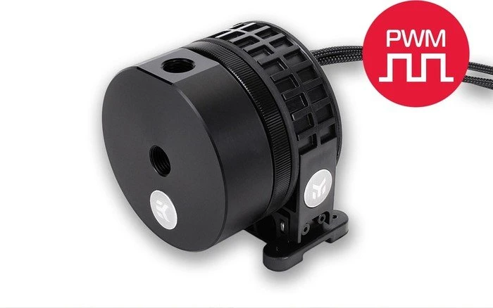 EK Water Blocks EK-XTOP Revo D5 PWM Sleeved