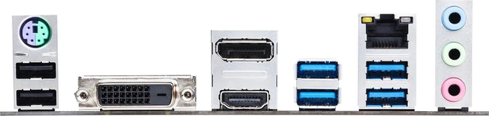 ASUS TUF B365M-Plus Gaming (Intel 1151 v2)