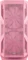 Antec NX800 pink, Glasfenster Vorschaubild