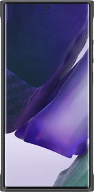 Samsung Protective Standing Cover für Galaxy Note 20 Ultra silver
