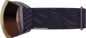 Salomon Radium Prime Sigma nightshade