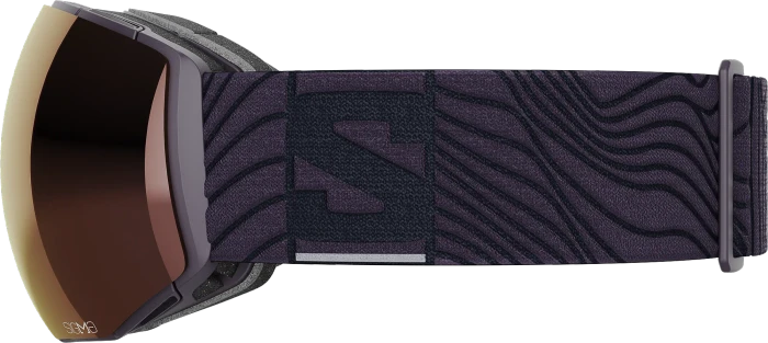 Salomon Radium Prime Sigma nightshade