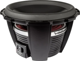 Rockford Fosgate T1D412