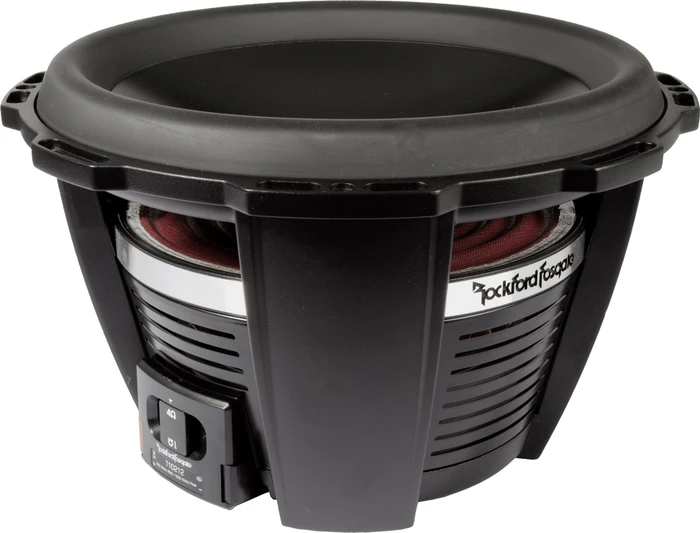 Rockford Fosgate T1D412