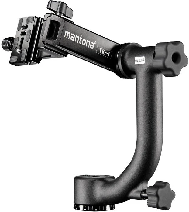 Mantona Gimbal TK-I (17020) – Bild 3 von 4