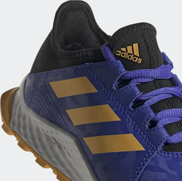 adidas Hockey Youngstar sonic ink/solar gold/core black (Junior)