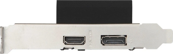 MSI GeForce GT 1030 2GHD4 LP OC, 2GB DDR4, HDMI, DP
