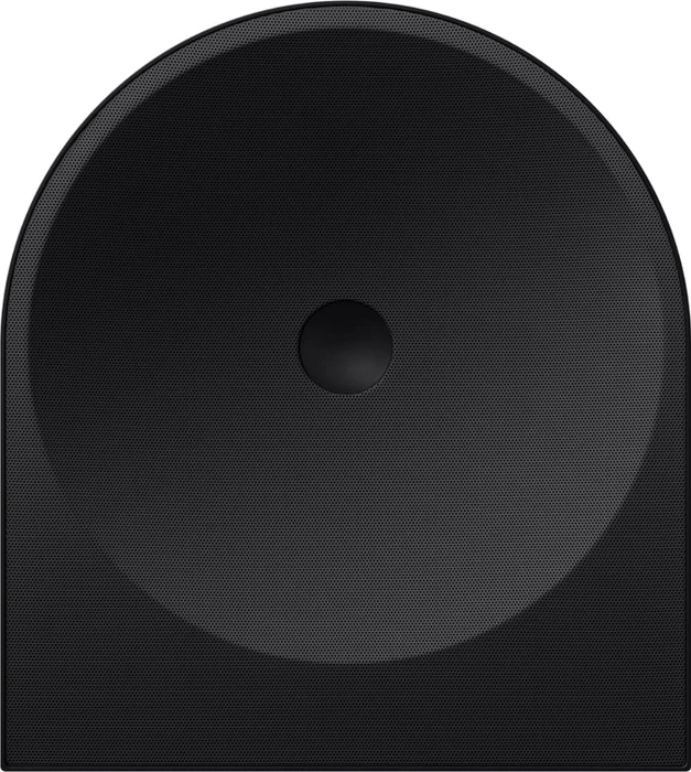 Samsung Music Studio 5 LS50H schwarz