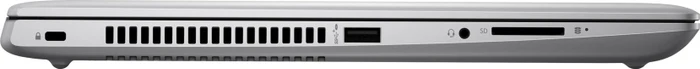 HP ProBook 440 G5, silber, Core i5-8250U, 8GB RAM, 256GB SSD, DE