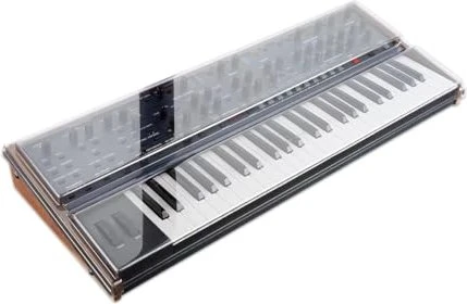 Decksaver Dave Smith Instruments Oberheim OB-6