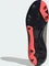 adidas Predator League FG platinum metallic/aurora black/turbo (Junior) Vorschaubild