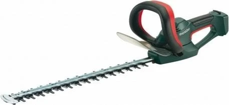 Metabo AHS 18-55V Akku-Heckenschere solo