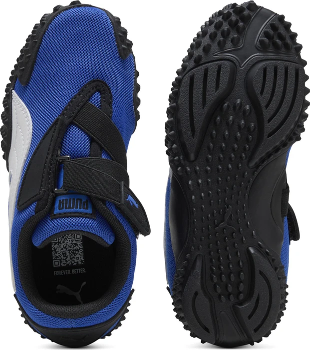 Puma Mostro OG Prime puma team royal/puma silver (Junior)