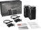 ASUS ZenWiFi Pro ET12, AXE11000, schwarz, 2er-Pack Vorschaubild