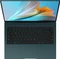 Huawei MateBook X Pro (2021) MateBook X Pro (2021), Emerald Green, Core i7-1165G7, 16GB RAM, 1TB SSD, DE Vorschaubild