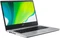 Acer Aspire 3 A314-22-R8NB, silber, Ryzen 5 3500U, 8GB RAM, 512GB SSD, DE Vorschaubild