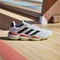 adidas Stabil 16 Indoor cloud white/aurora met./aurora plum Vorschaubild