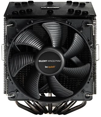 be quiet! Dark Rock Pro C1