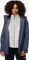Jack Wolfskin Rotwand 3in1 Funktionsjacke graphite (Damen) Vorschaubild