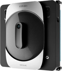 Cecotec Conga WinDroid 1290 DoubleSpray Connected T Fensterreinigungsroboter
