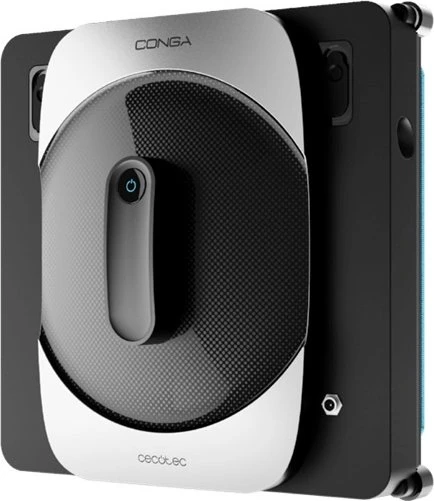 Cecotec Conga WinDroid 1290 DoubleSpray Connected T Fensterreinigungsroboter