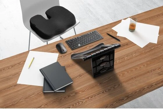 Kensington SmartFit Easy Riser, Notebook-Stand 12-17"