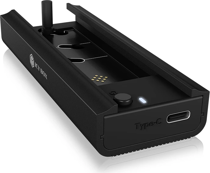 RaidSonic Icy Box IB-180MC-C31, USB-C 3.1