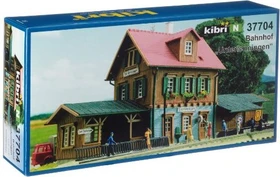Kibri Bahnhof Unterlenningen