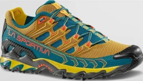 La Sportiva Ultra Raptor II everglade/savana (Herren)