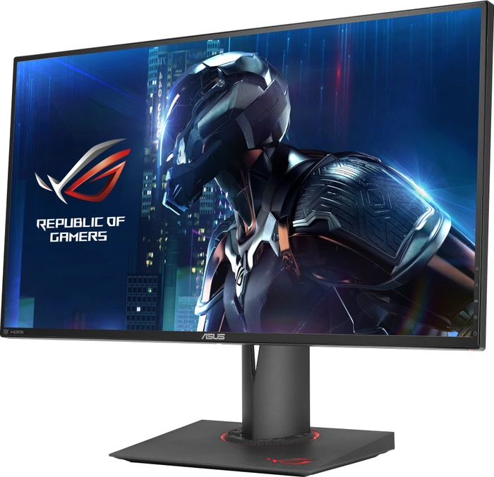 ASUS ROG Swift PG279Q, 27"