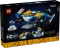 LEGO Icons - Williams Racing FW14B & Nigel Mansell Vorschaubild