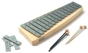Sonor Meisterklasse Sopran Glockenspiel diatonisch