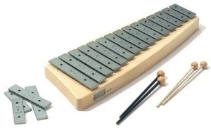 Sonor Meisterklasse Sopran Glockenspiel diatonisch