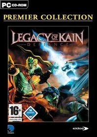 Legacy of Kain: Defiance (Download) (PC)