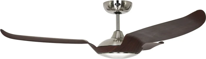 CasaFan Eco Talos BN-NB Deckenventilator nuss