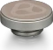 Thermal Grizzly DeltaMate Plug, Verschlussstopfen, G1/4", matt nickel, 6er-Pack Vorschaubild