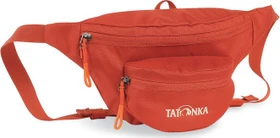Tatonka Funny Bag S Bauchtasche rot/braun