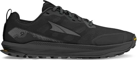 Altra Lone Peak 9+ schwarz (Herren)