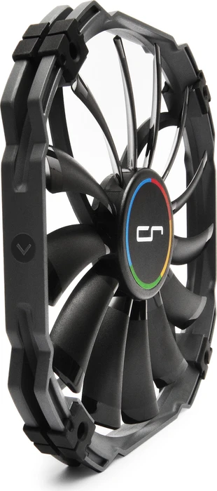 Cryorig XT140, 140mm