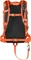 Ortovox Avabag Litric Zero 27 desert orange Vorschaubild