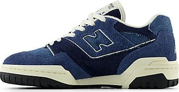 New Balance 550 nb navy (Damen)